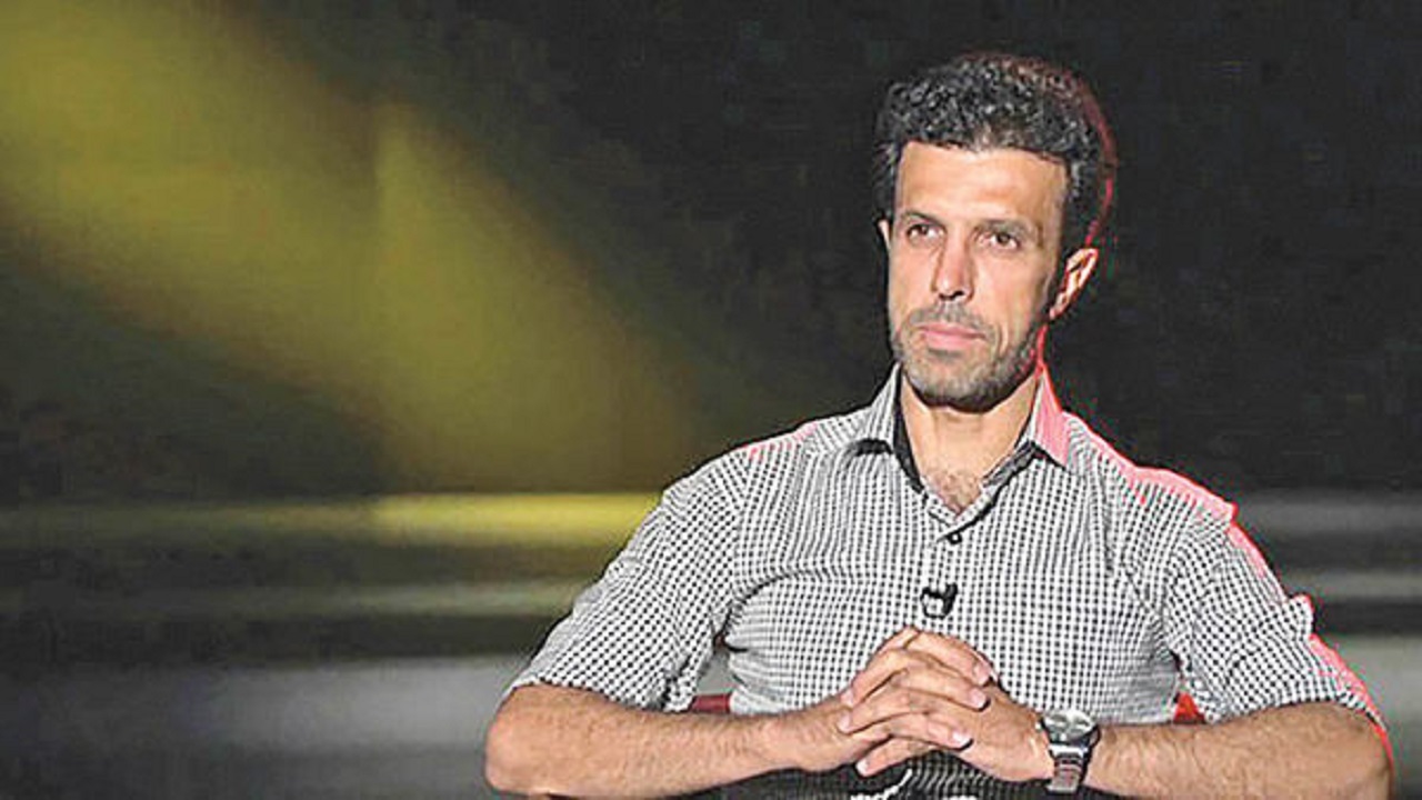 گزارشگر بازی کامبوج و ایران مشخص شد