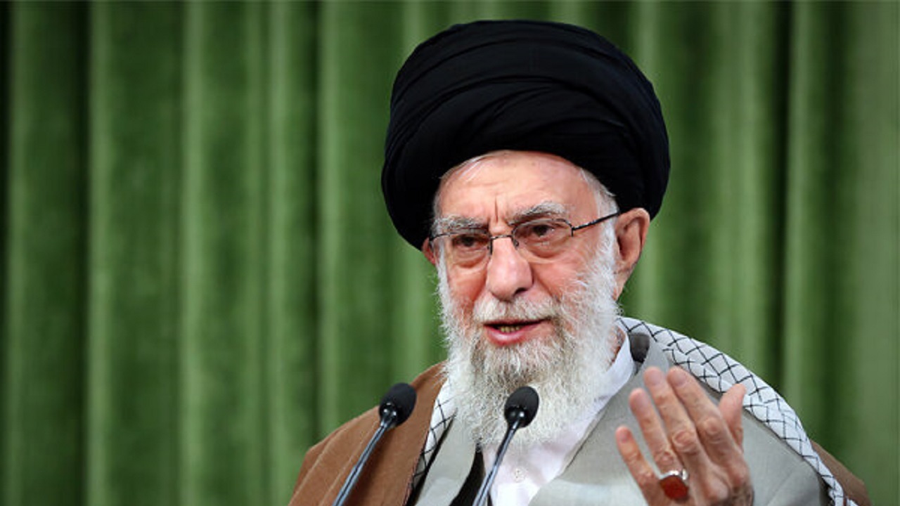 اطلاع‌نگاشت؛ مروری بر بیانات رهبر انقلاب درباره انتخابات