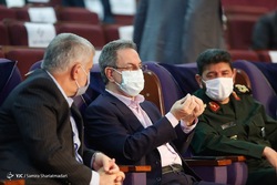 اولین نشست خبری سخنگوی جدید شورای نگهبان