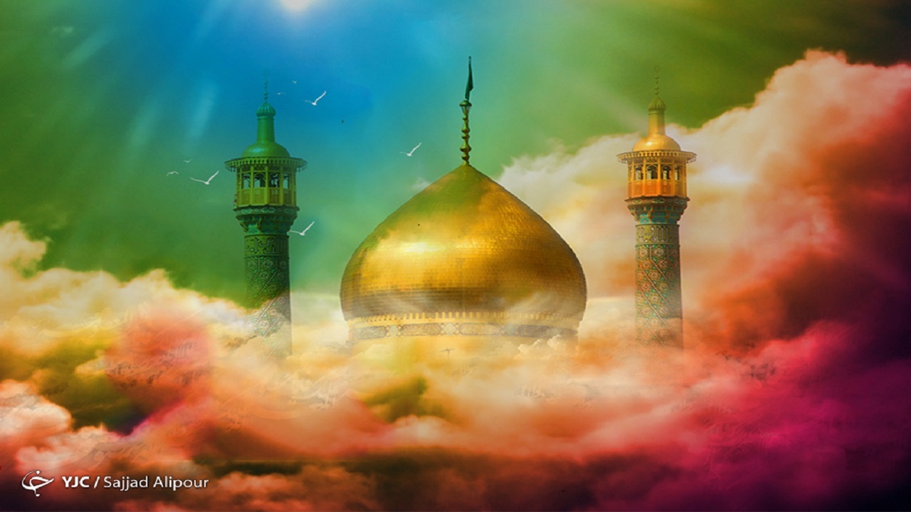 دختری که جا پای مادر گذاشت/ فاطمه معصومه (س)، وارث صفات فاطمی