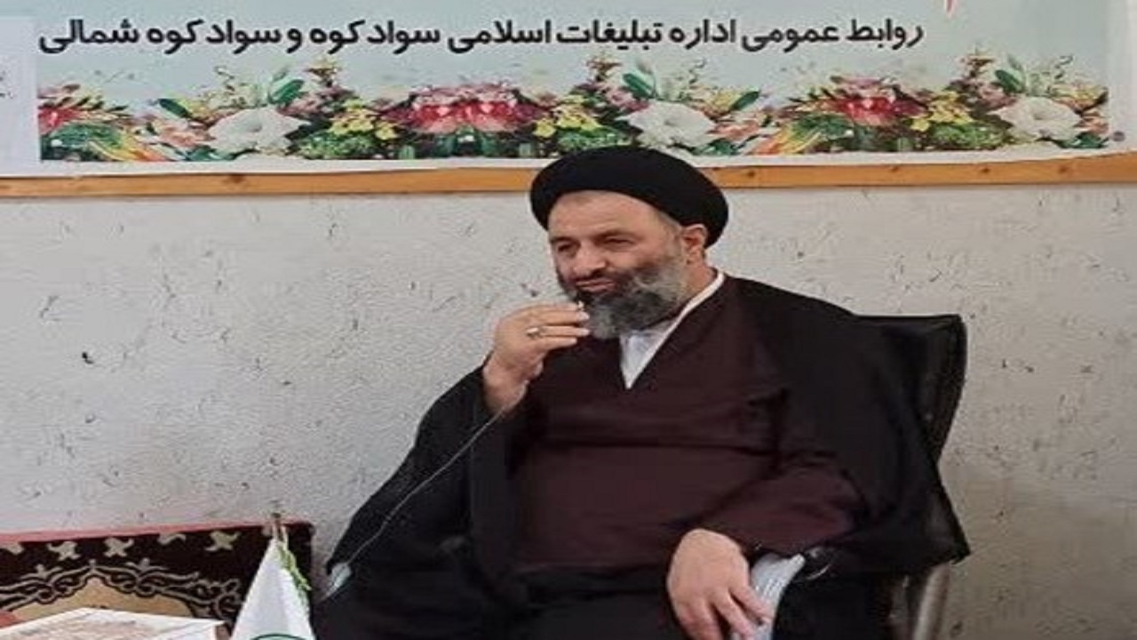 جهاد سیاسی با حضور در پای صندوق های رای