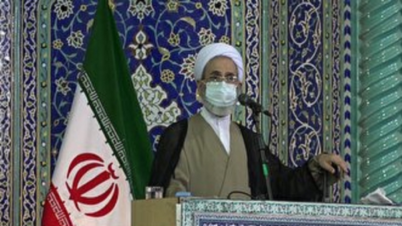 ضرورت مشارکت و حضوری قوی در انتخابات ۲۸ خرداد
