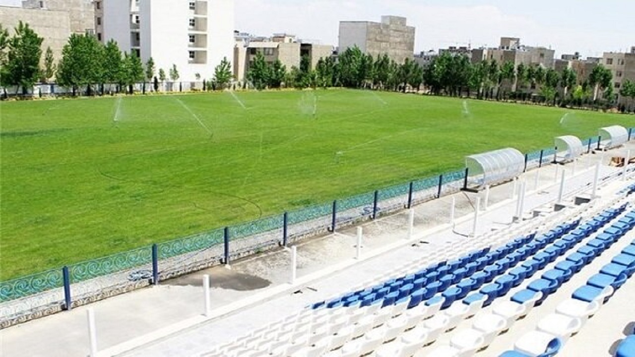 استقلالی‌ها نمی‌توانند از کمپ حجازی استفاده کنند