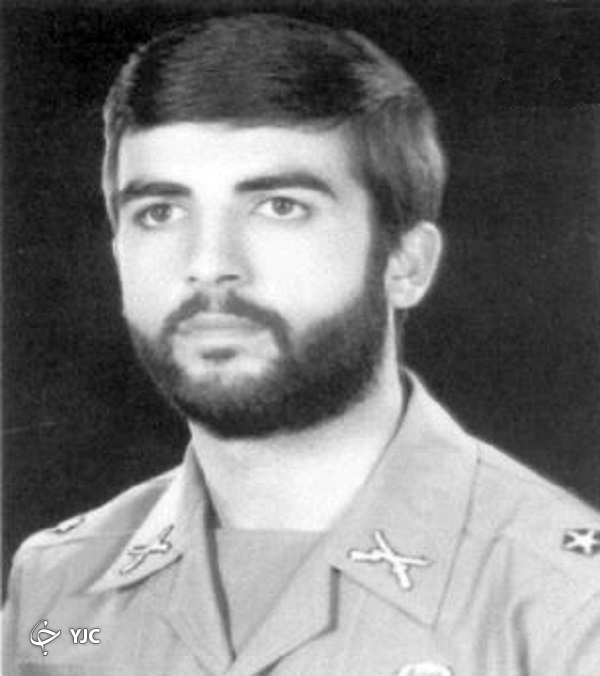 شهید جاودانیان
