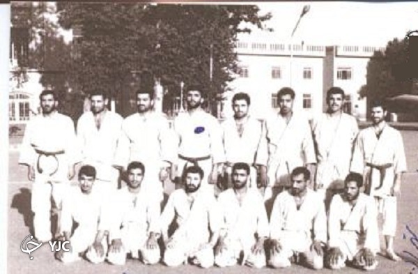 شهید جاودانیان