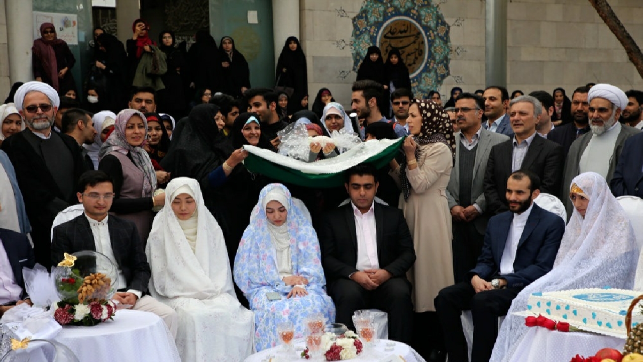 آغاز ثبت نام آزمایشی طرح همسفر تا بهشت