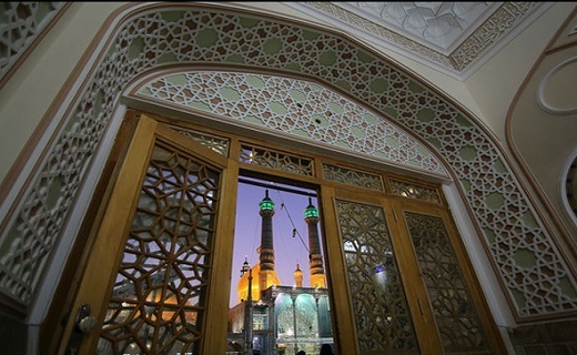 مسجد جمکران