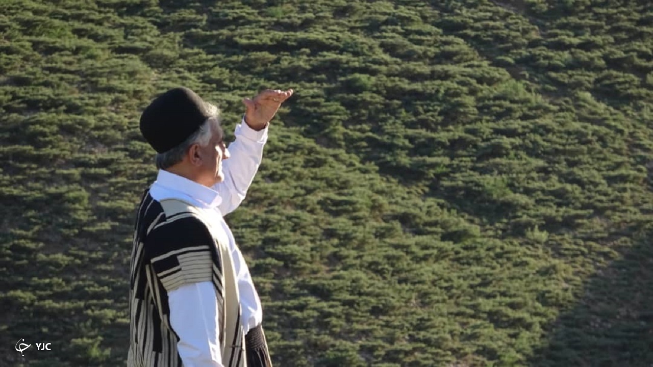 آغاز تولید مستند«شکوه کوه»+ تصاویر