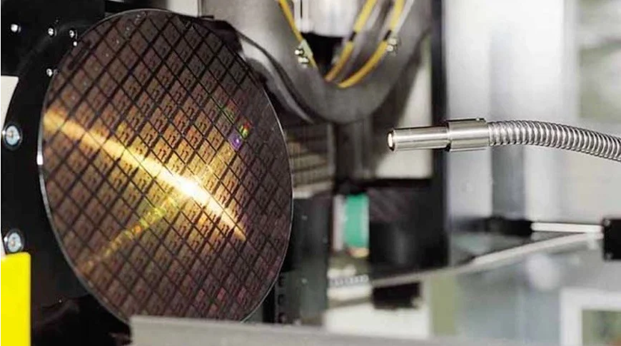 شرکت TSMC قصد راه اندازی اولین کارخانه تراشه سازی خود در ژاپن را دارد