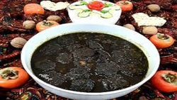 باشگاه خبرنگاران -شامی فسنجون + طرز تهیه