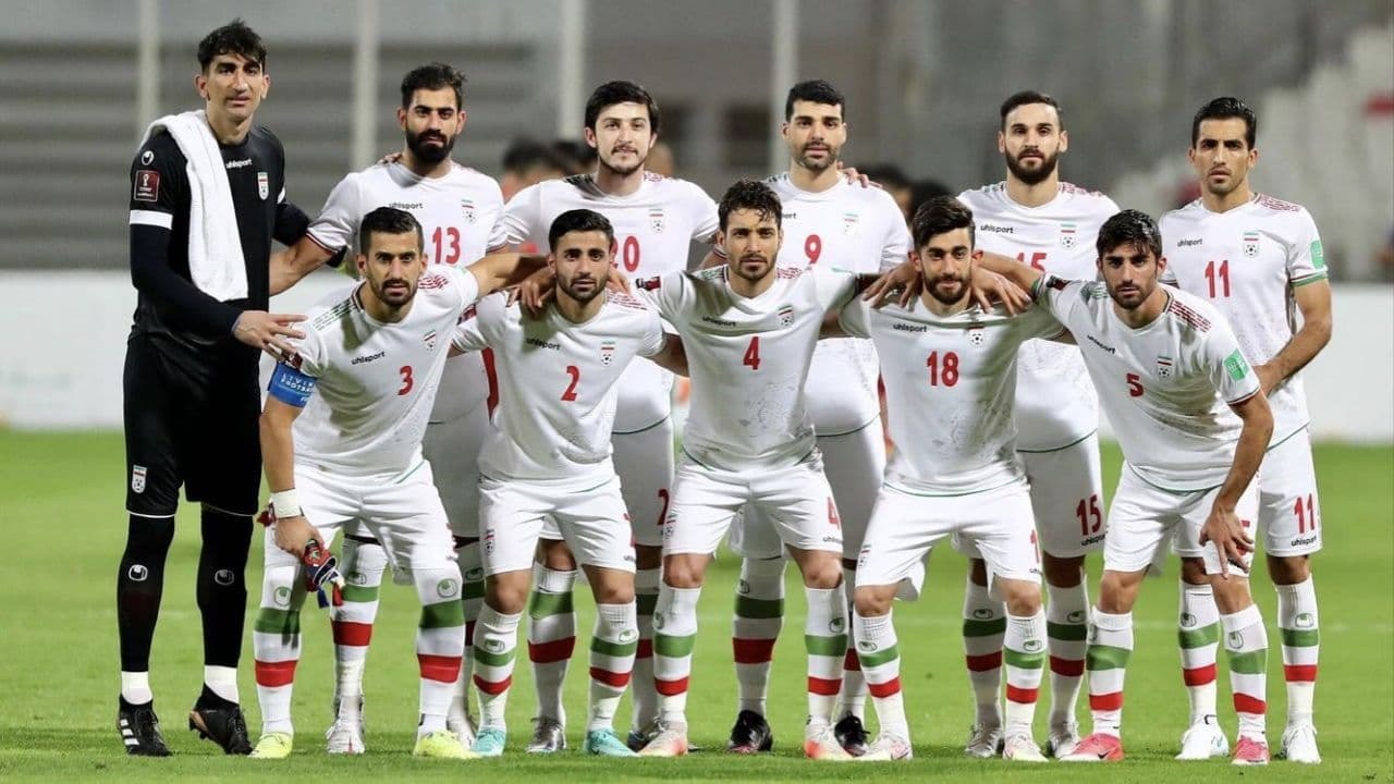 تیم ملی کامبوج میدونی گل چیه؟