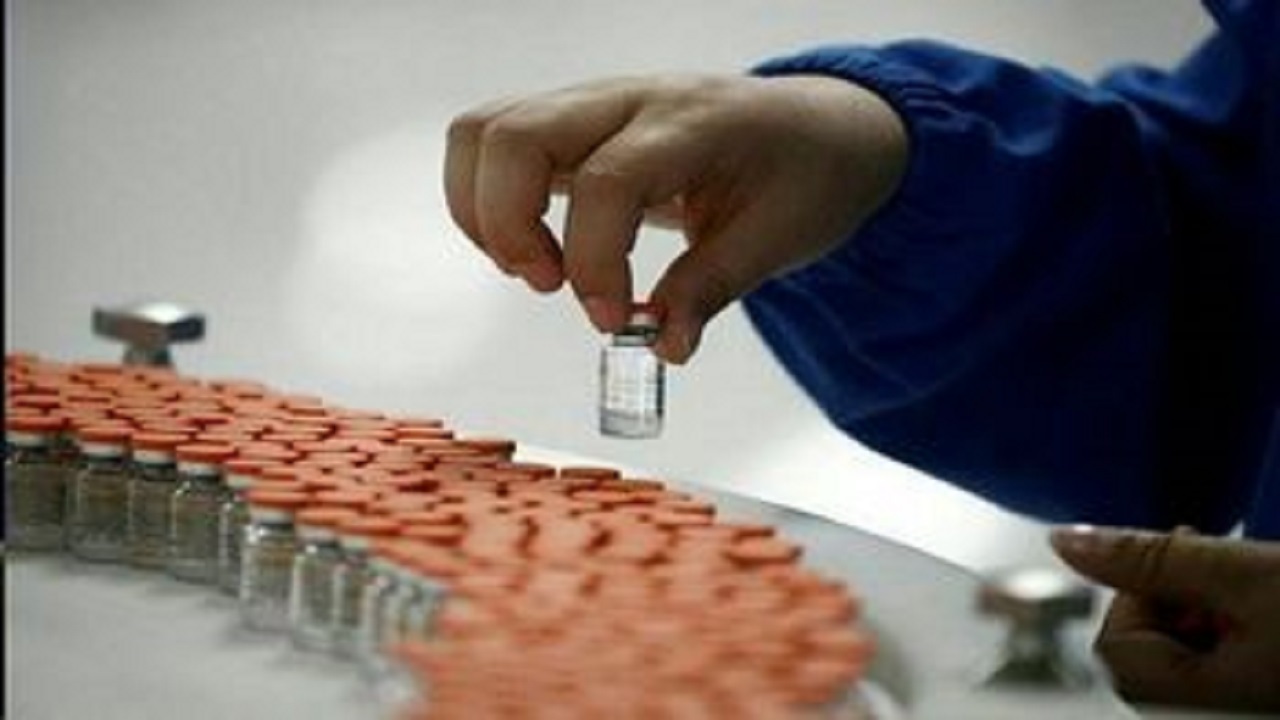انتشار پیش مقاله مطالعه پیش بالینی واکسن کووایران برکت