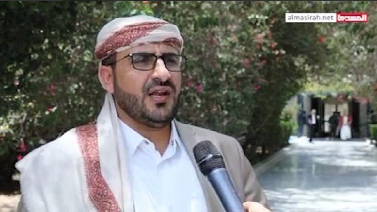 محمد عبدالسلام: فضای جدی و مثبتی بر دیدار‌ها با هیئت عمانی حاکم بود