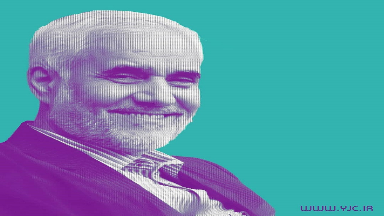 پخش گفتگوی محسن مهرعلیزاده نامزد انتخابات ریاست جمهوری از شبکه جهانبین