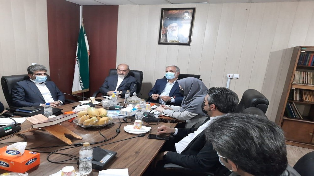 تصمیم جمهوری اسلامی ایران اقدام جدی در حوزه مناطق آزاد است