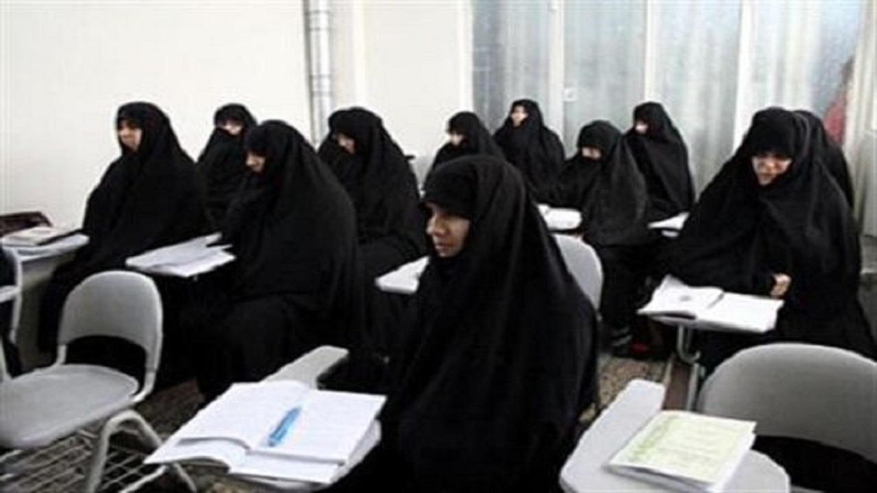 فراخوان جذب استاد در حوزه علمیه خواهران همدان