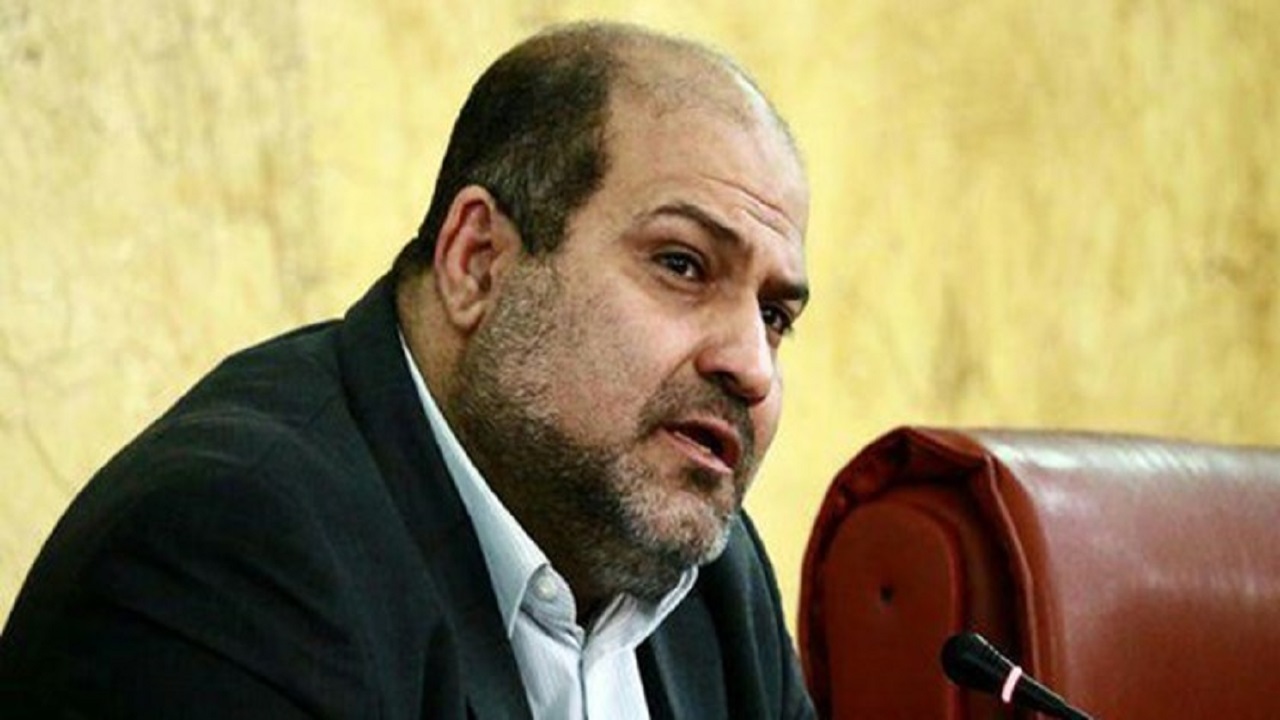 می‌توان آبادان را به قطب درمانی این منطقه از کشور تبدیل کرد
