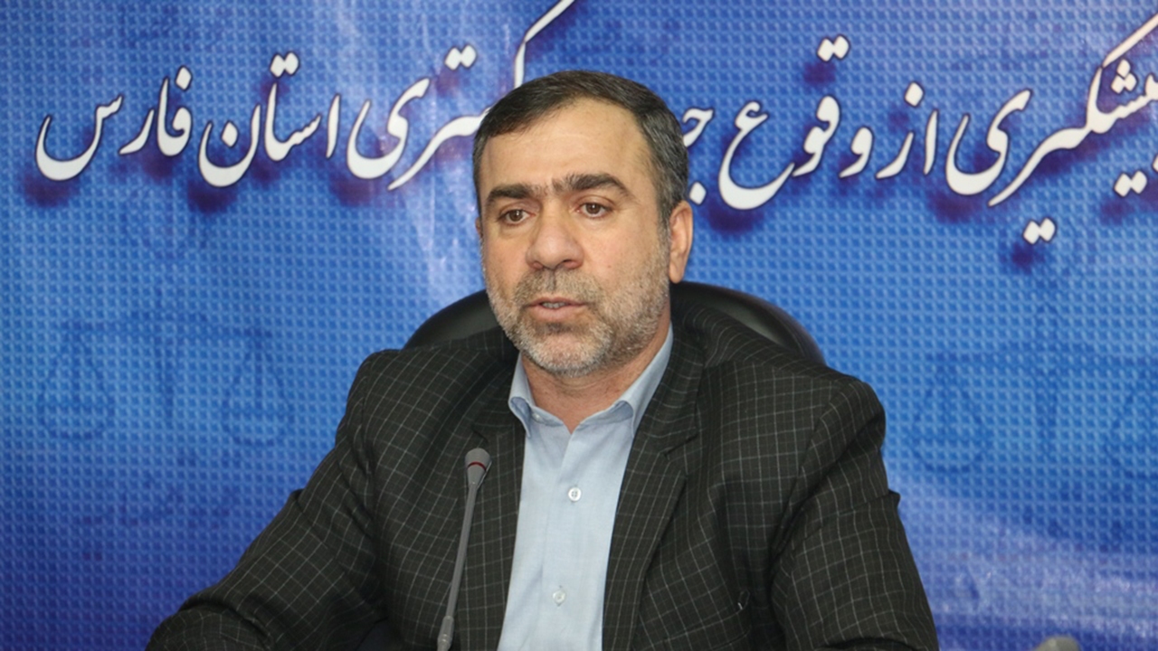 ۱۰۰ متخلف انتخاباتی تاکنون در فارس/ مردم تخلفات انتخاباتی را گزارش دهند