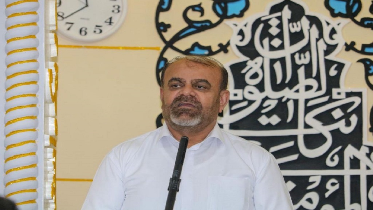 رئیس‌جمهور باید پشتوانه آرای خوبی داشته باشد