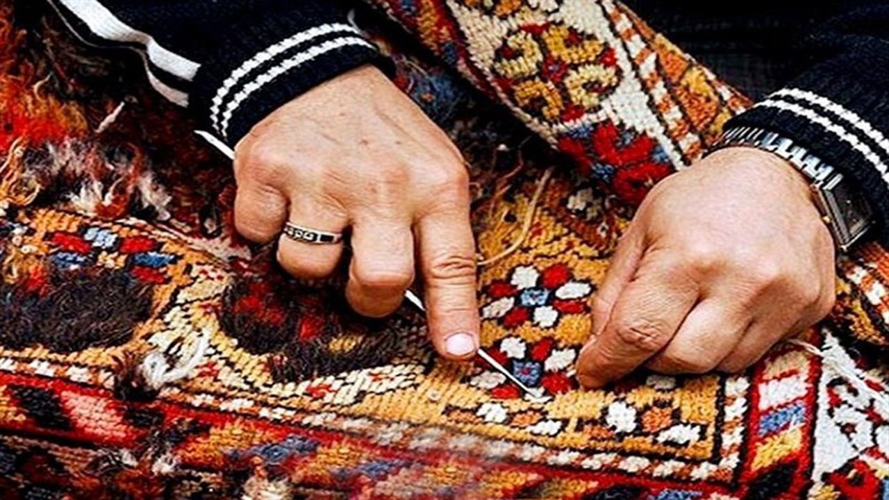 پرداخت ۷ میلیارد ریال تسهیلات به فعالان صنایع‌دستی خراسان شمالی