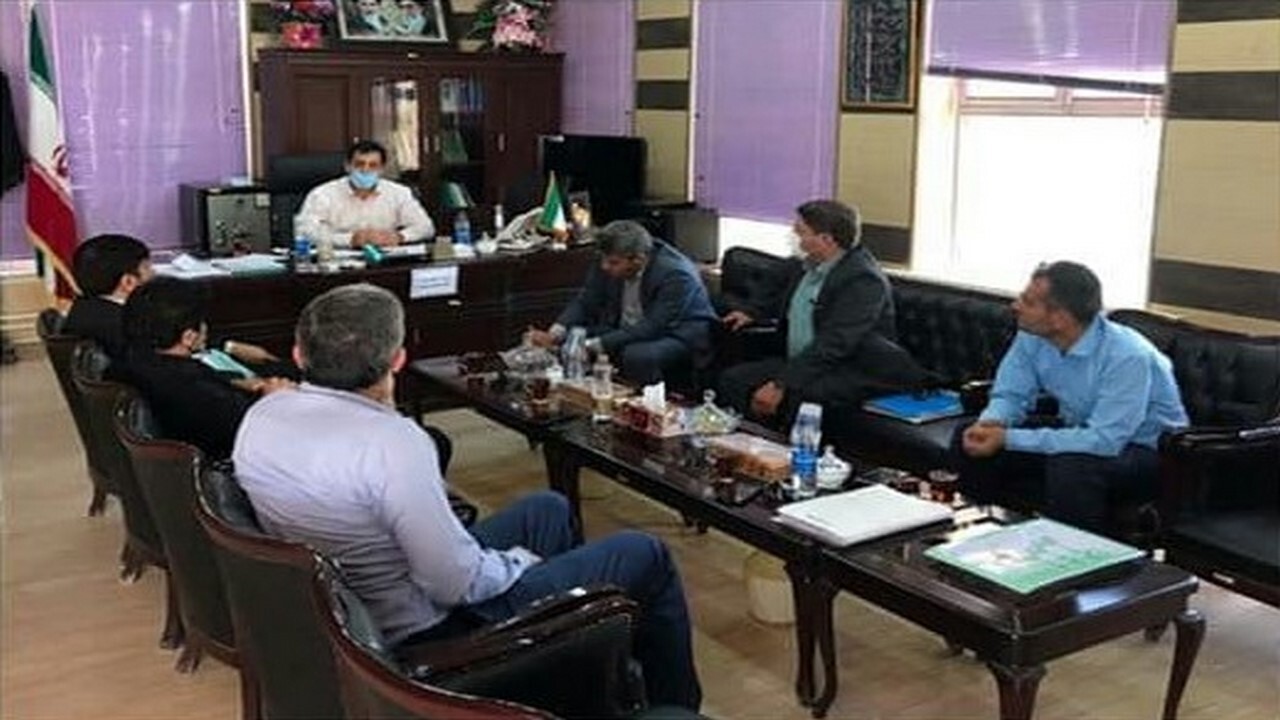 آمادگی مجریان و ناظران بر فرآیند انتخابات در شهرستان چرداول