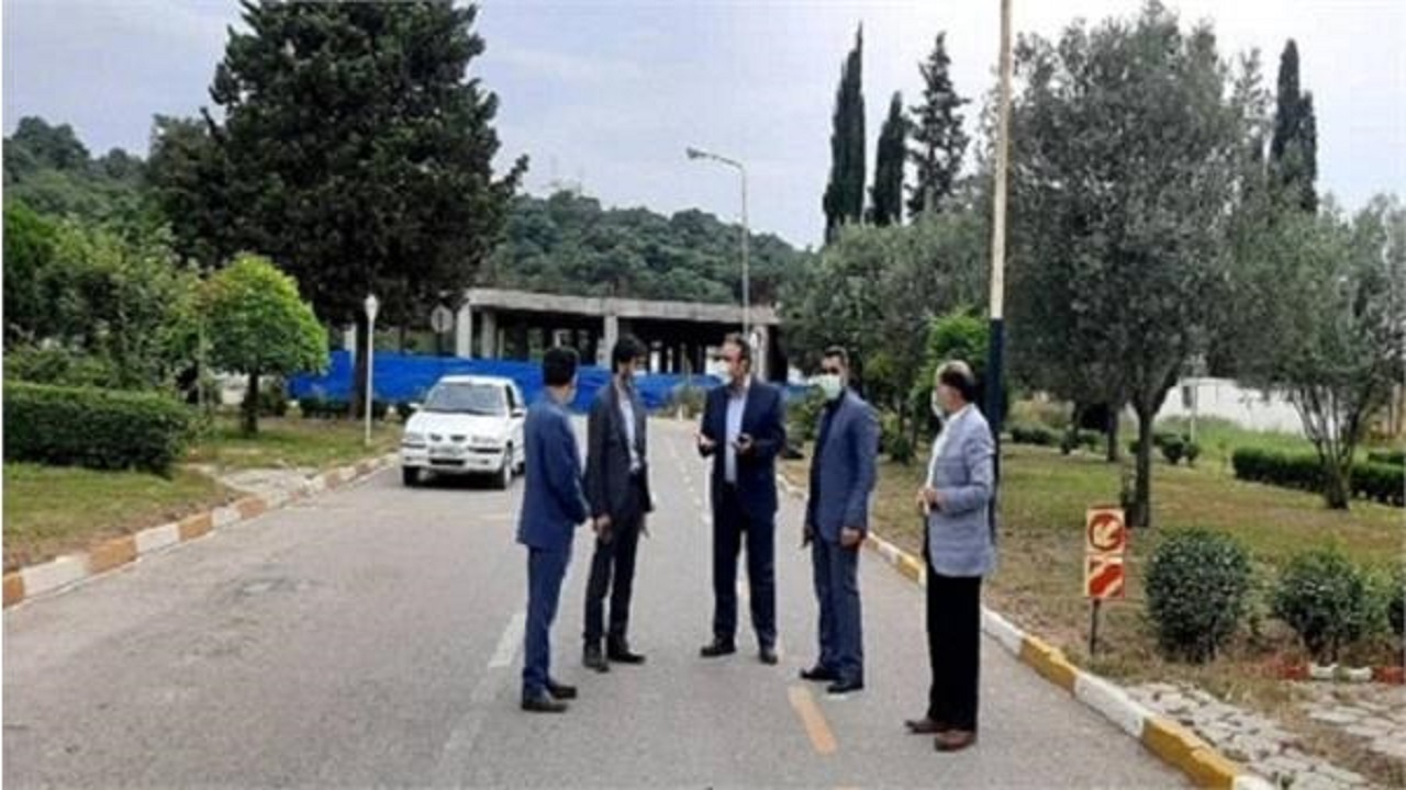 توسعه زیرساخت‌های ارتباطی مراکز درمانی برای الکترونیکی شدن خدمات
