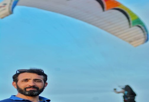 سایت پروازی مهنان میزبان علاقه&zwnj;مندان به پرواز