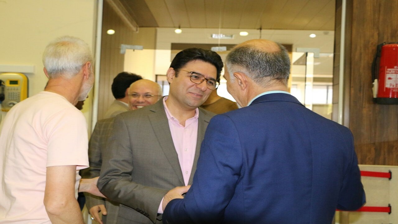 کاریکاتور و نگارگری انجمن ثبت شده ندارند/ خبر‌های خوب از موزه هنر‌های معاصر اهواز