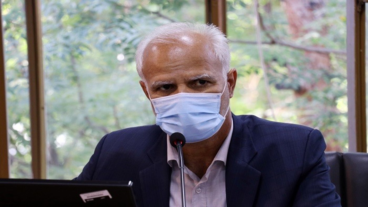 لزوم مشارکت فکری صاحب نظران در اجرای مطلوب پروژه ملی مهر