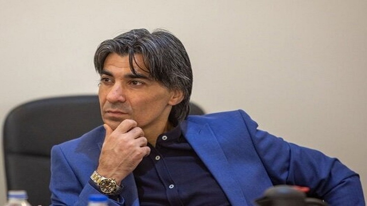 احتمال حضور شمسایی در تیم فوتسال سن ایچ ساوه