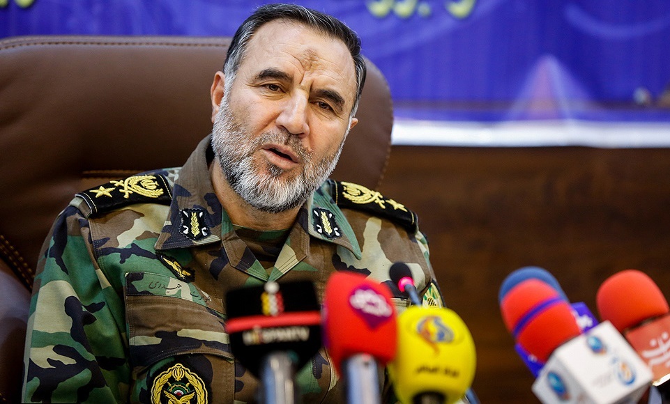 تأسیس مرکزی جهت نگهداری از فرزندان معلول کارکنان نزاجا