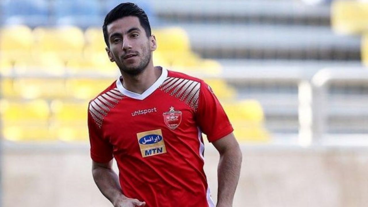 شیری: حفظ قهرمانی پرسپولیس مشکل است