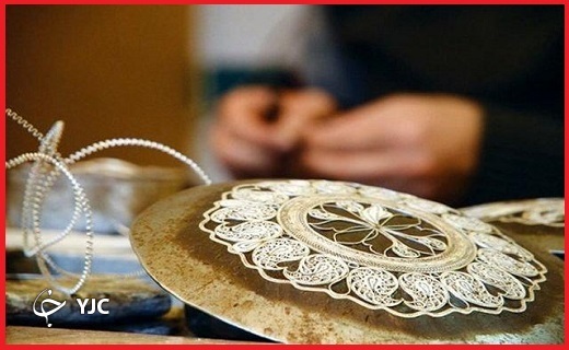 ملیله کاری