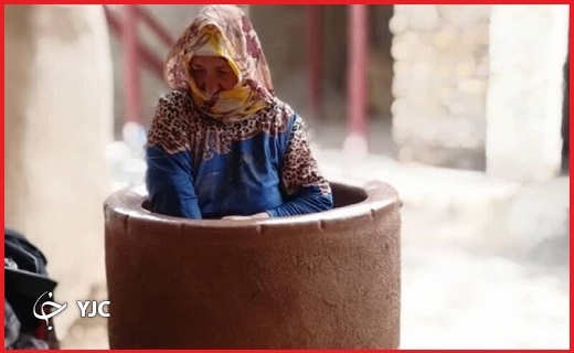 تنورسازی