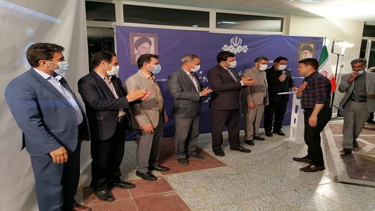 خبر شبکه دنا در ارزیابی معاونت سیاسی خوش درخشید
