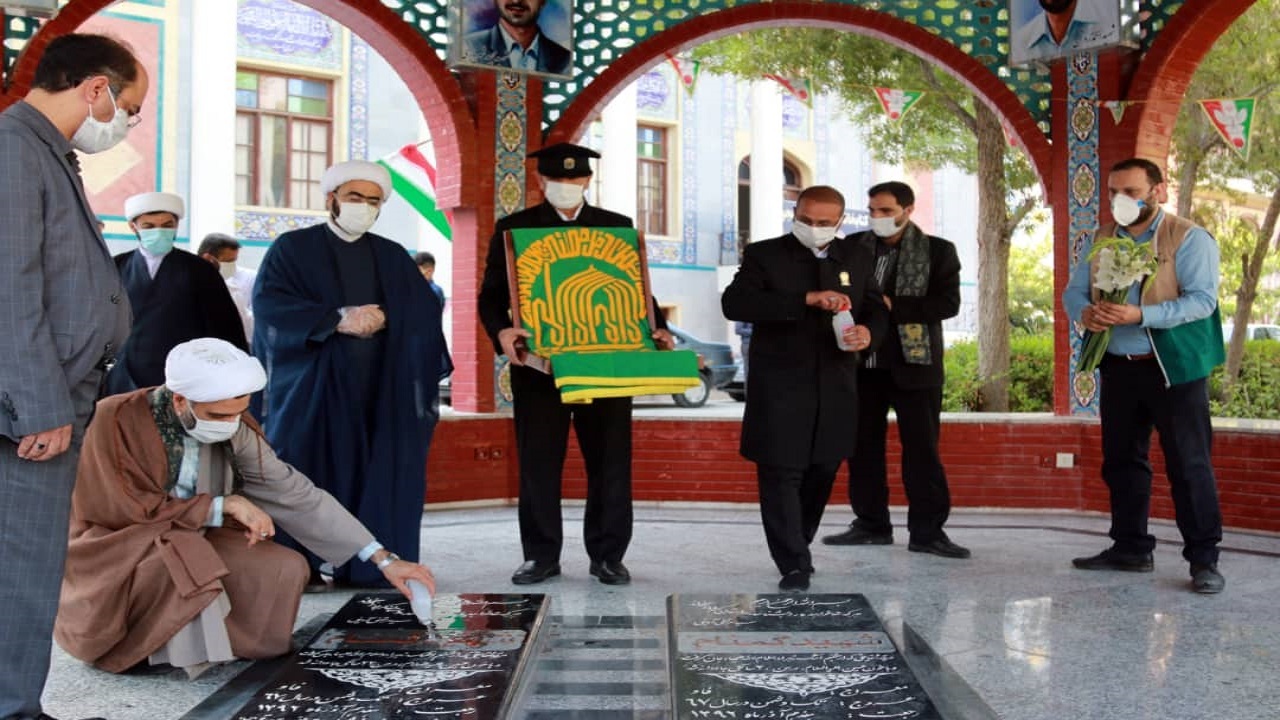 ۱۶۰ برنامه فرهنگی دهه کرامت در البرز آغاز شد