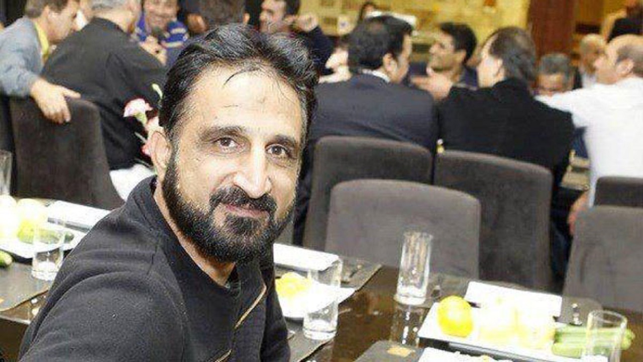 نوری: تیم ملی فوتبال ایران توانایی پیروزی مقابل عراق را دارد