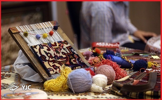 صادرات صنایع دستی