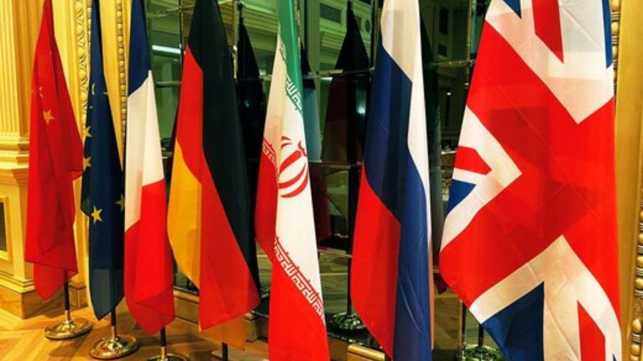 رعایت قانون اقدام راهبردی در مذاکرات وین به مسئولان دیپلماسی ابلاغ شده است
