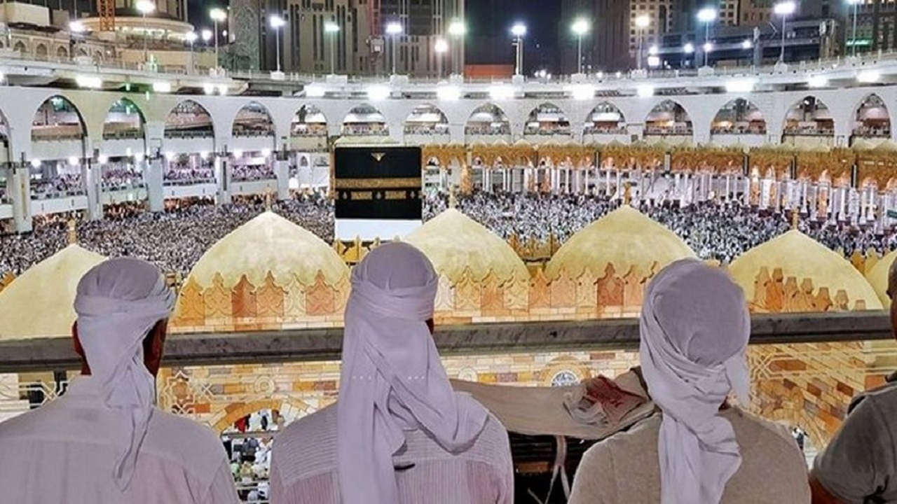 انتظار ۱۲ هزار زائر در خراسان جنوبی برای حج تمتع