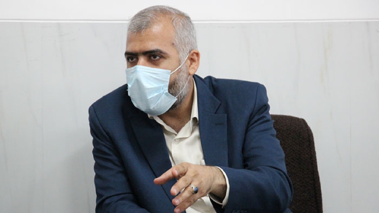 اشتغال زندانیان عاملی مهم در کاهش ناهنجاری های اجتماعی
