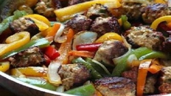 باشگاه خبرنگاران -چگونه خورش رنگین کمان درست کنیم؟