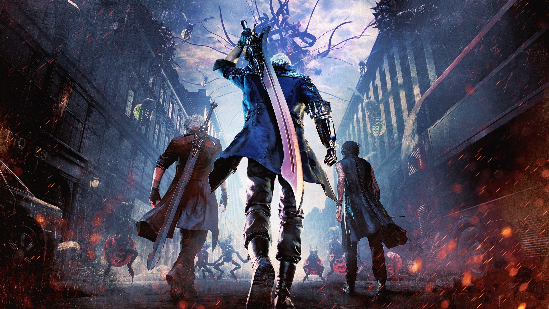 Devil May Cry 