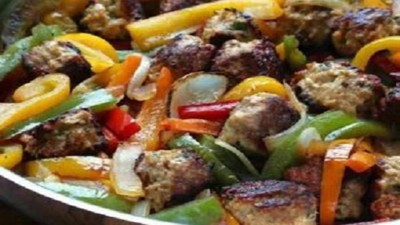 آموزش آشپزی؛ از ساندویچ ماهی کولی با پنیر و سالاد مرغ چربی سوز تا موس تمشک و موز مخصوص دیابتی&zwnj;ها + تصاویر