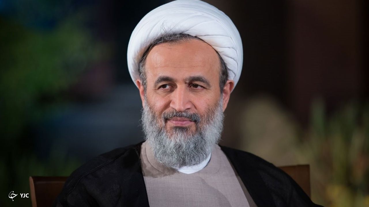 دختران عامل بهشتی شدن پدر و مادر/ هدیه&zwnj;ای که پدر را عاقبت به خیر می&zwnj;کند + فیلم