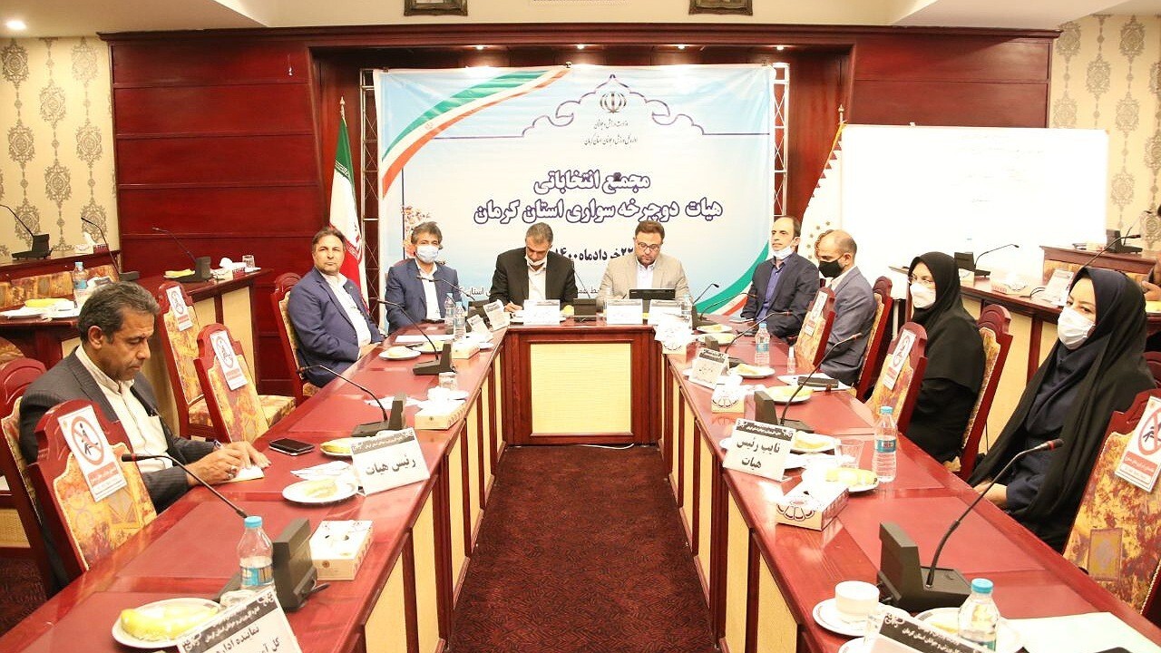 لزوم تلاش برای نگهداری و تجهیز پیست دوچرخه سواری در کرمان