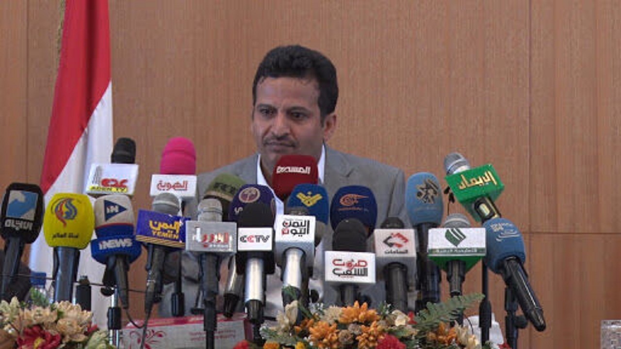 افشای نقش خرابکارانه سفیر انگلیس در یمن