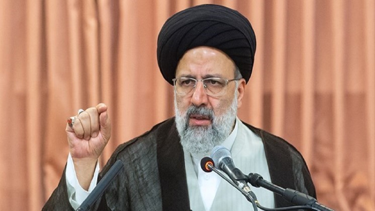 مدیریت مسأله آب اصفهان اقدام جدی دولت من است
