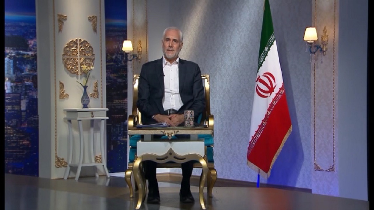مردم باید کسی را انتخاب کنند که مشکلات آن‌ها را می‌داند