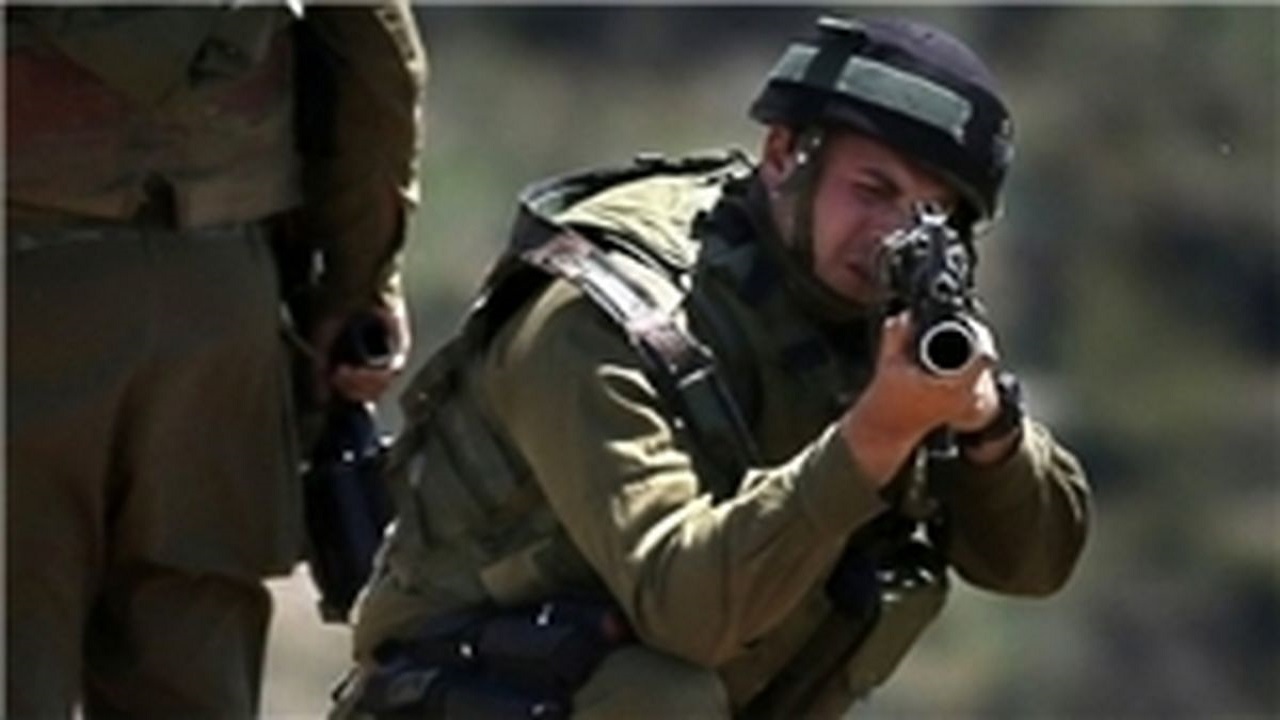 نظامیان صهیونیست یک دختر فلسطینی را به شهادت رساندند